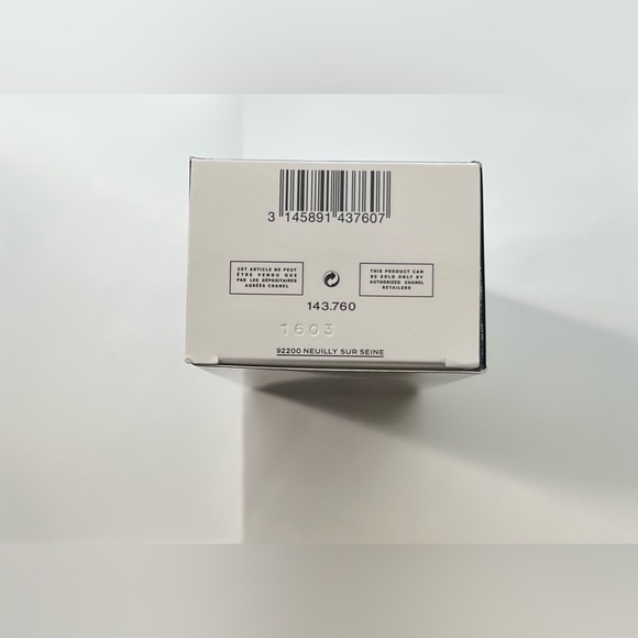 New in Box | Chanel Mousse Douceur Cleanser | Rinse-off Foaming Mousse Cleanser - Picture 5 of 7